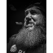 Johnny Slicks Organic Beard Oil Beard Oil