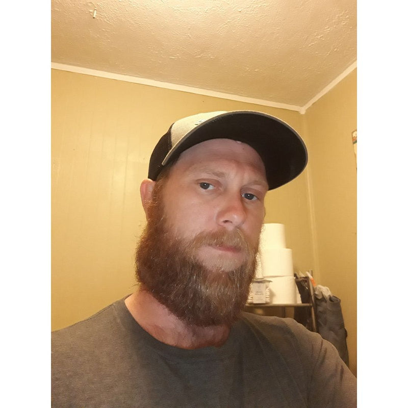 Johnny Slicks Organic Beard Oil Beard Oil