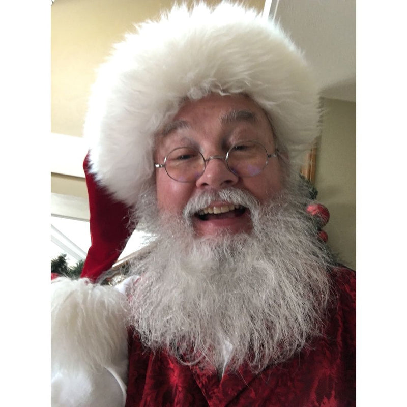 Johnny Slicks Organic Beard Oil Beard Oil