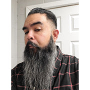 Johnny Slicks Organic Beard Oil Beard Oil