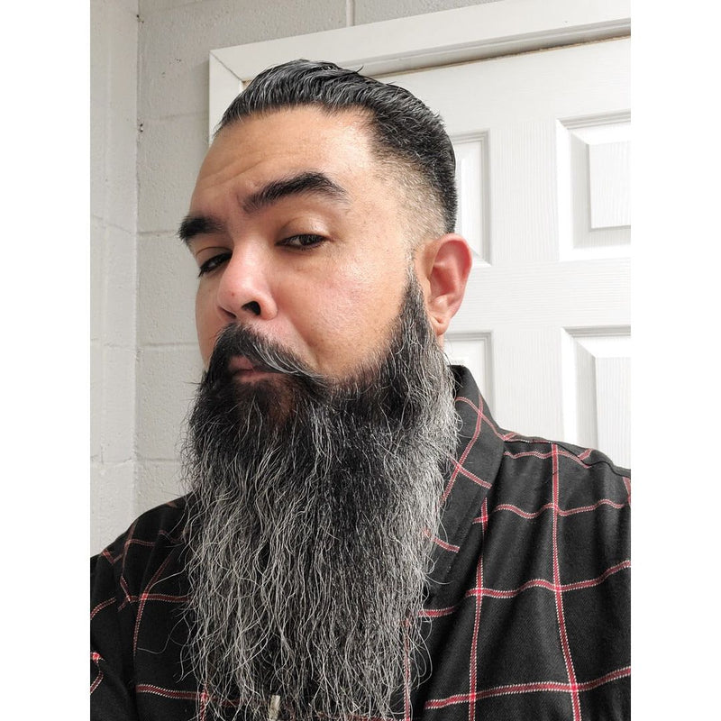 Johnny Slicks Organic Beard Oil Beard Oil