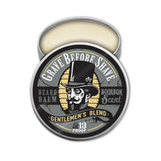 Grave Before Shave Grave Before Shave Beard Balm 2oz. tins Balms