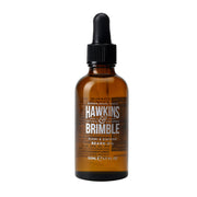 Hawkins & Brimble COM Beard Oil 50ml / 1.69 fl oz Beard care