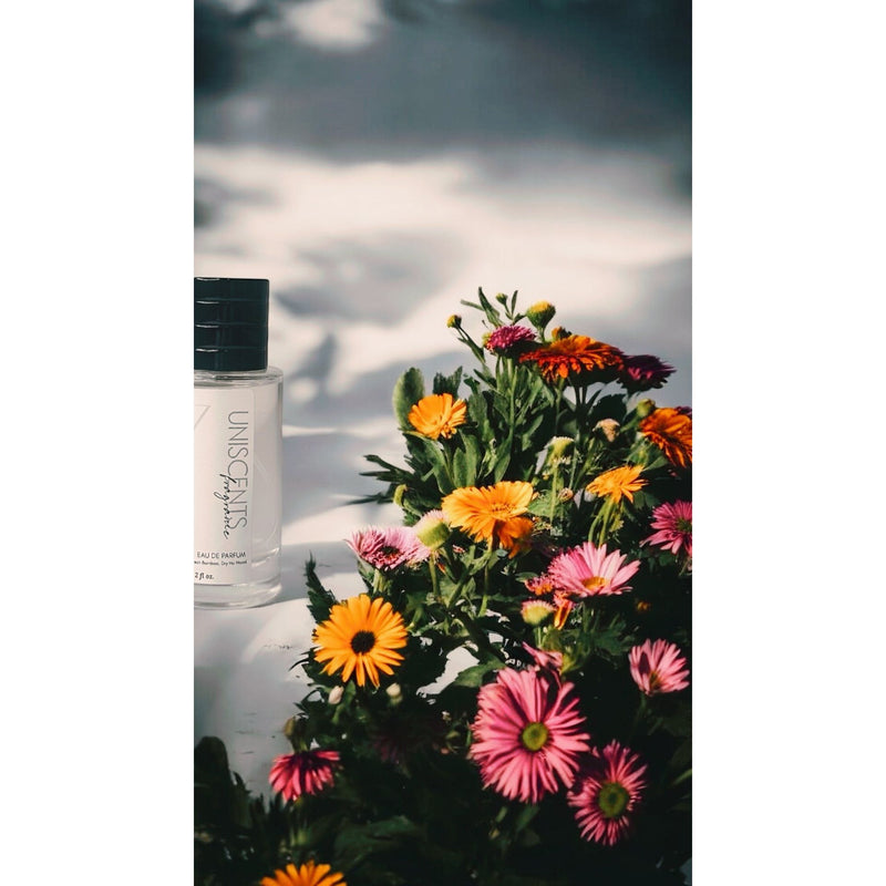UniScents UniScents No. 7 – Fragrance SPRAY 100ml