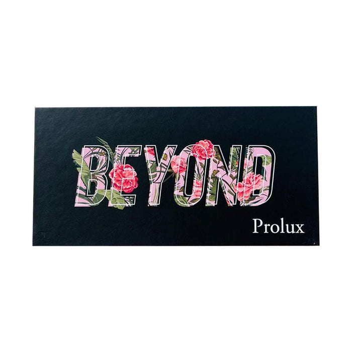 Prolux Cosmetics - Prolux Beyond Eyeshadow Palette