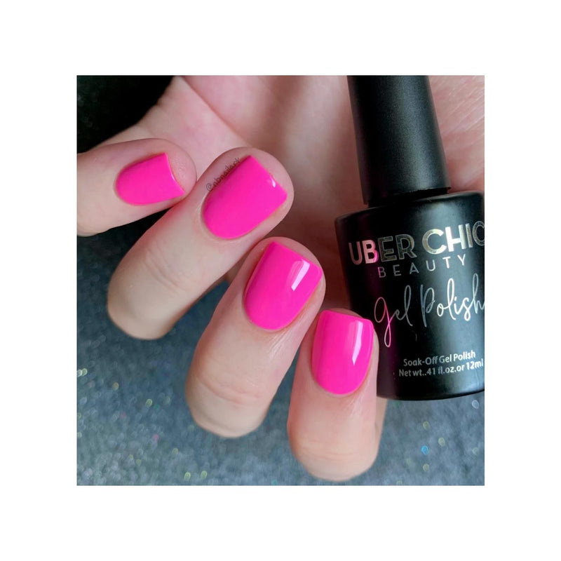 UberChic Beauty I'm In Vacation Mode - Gel Polish Gel Polish
