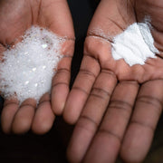 JAXON LANE Shake And Wake - Exfoliating Enzyme Powder Cleanser face wash