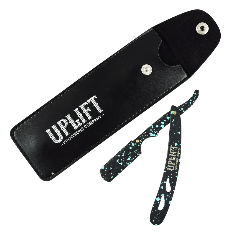 Uplift Provisions Company Uplift Signature Swing Lock Razor Safety Razor