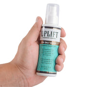 Uplift Provisions Company Sea Salt Hair Texturizing Spray 5.5 oz Sea Salt Spray
