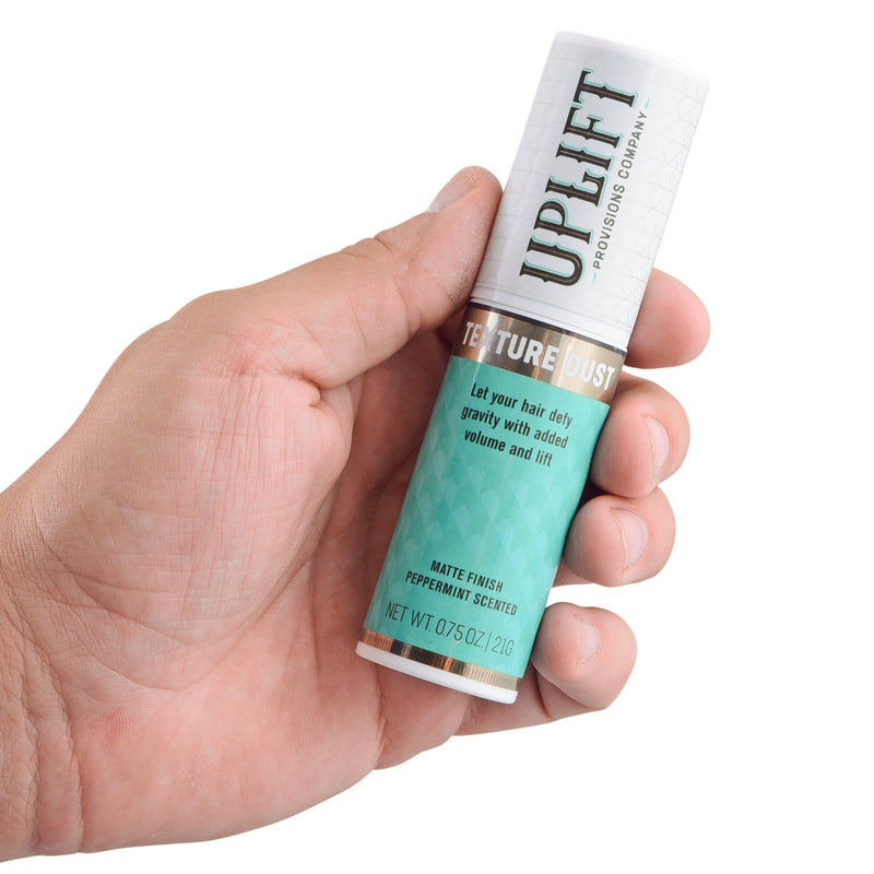 Uplift Provisions Company Texture Dust .75 oz Texture Dust