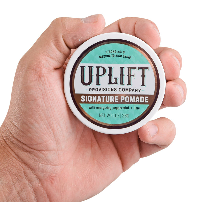 Uplift Provisions Company Uplift Travel Kit Travel Kit