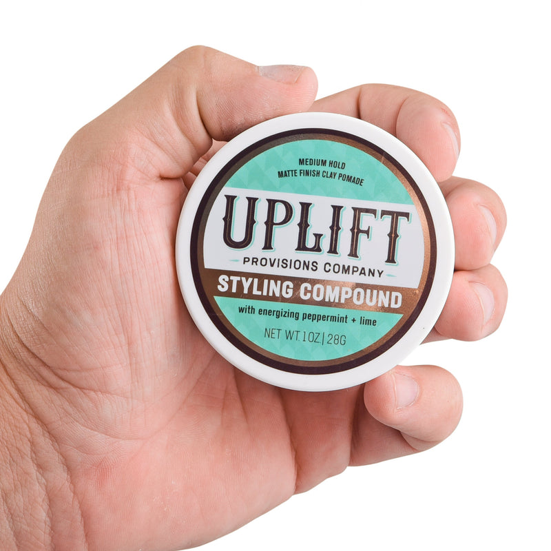 Uplift Provisions Company Uplift Travel Kit Travel Kit