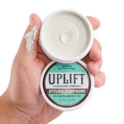 Uplift Provisions Company Uplift Travel Kit Travel Kit