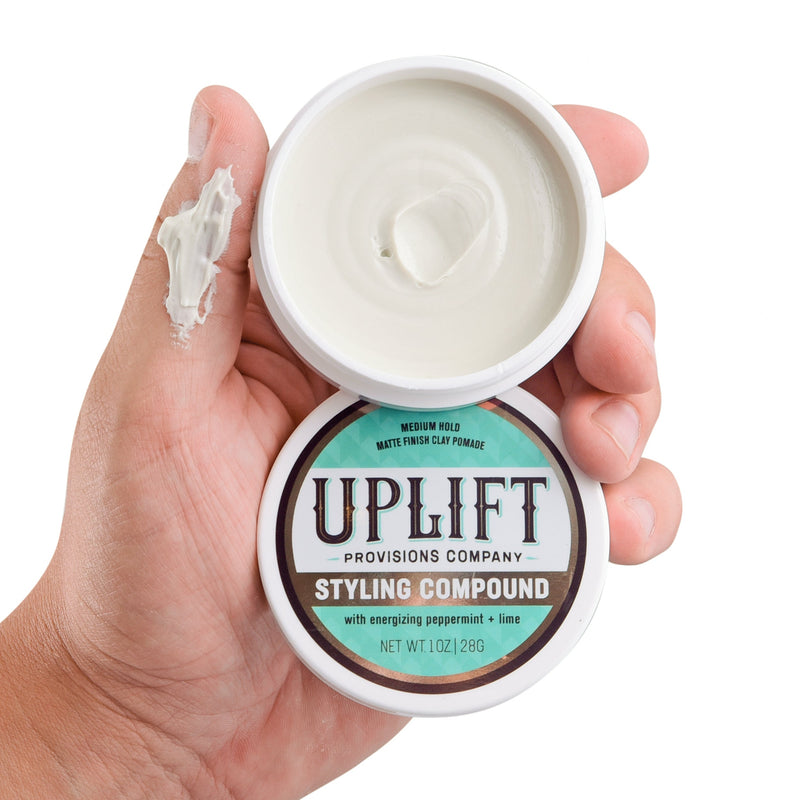 Uplift Provisions Company Uplift Travel Kit Travel Kit