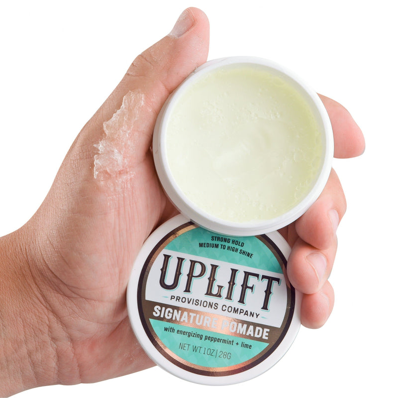 Uplift Provisions Company Uplift Travel Kit Travel Kit