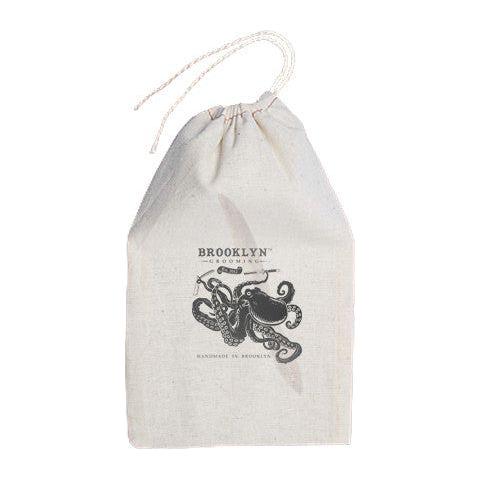 Brooklyn Grooming Men's Handmade Mustache - Beard Comb Comb