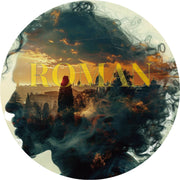 WhollyKaw Wholly Kaw Roman Shaving Collection Shaving Set