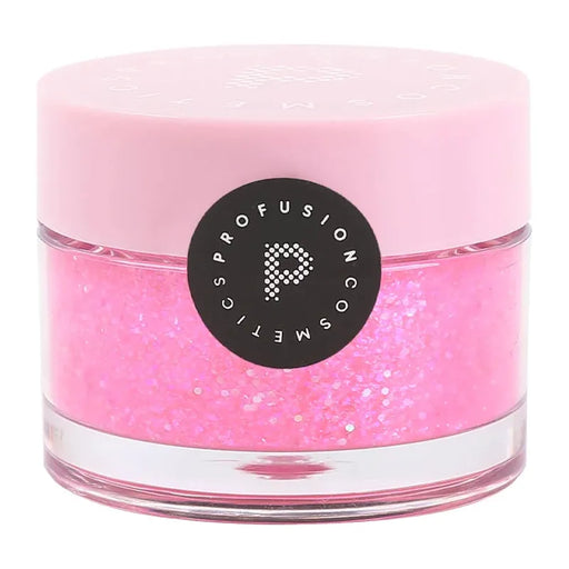 Profusion Cosmetics - I 🖤 Boba | So Jelly Face & Body Glitter - 1oz