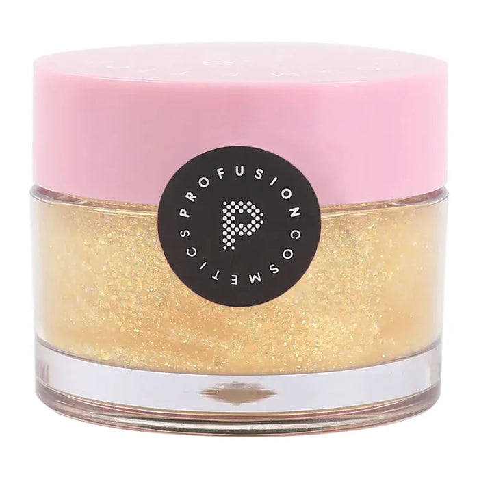 Profusion Cosmetics - I 🖤 Boba | So Jelly Face & Body Glitter - 1oz