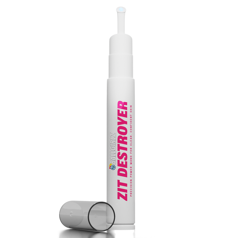 BALLBOYZ Ballgirlz Zit Destroyer Acne Pen