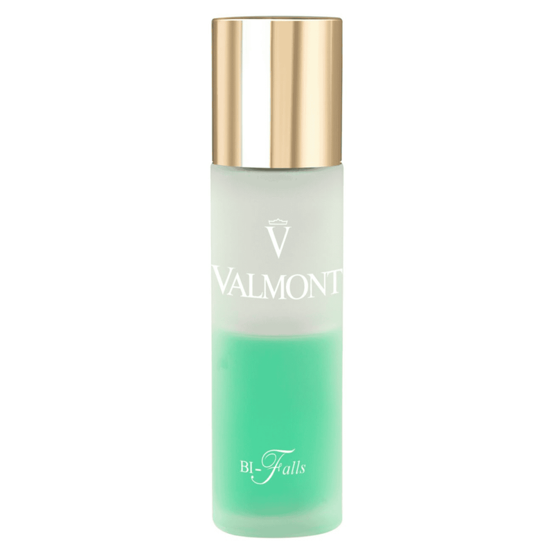 Nava Beauty Valmont Purity Bi-Falls Light Gray 60 mL