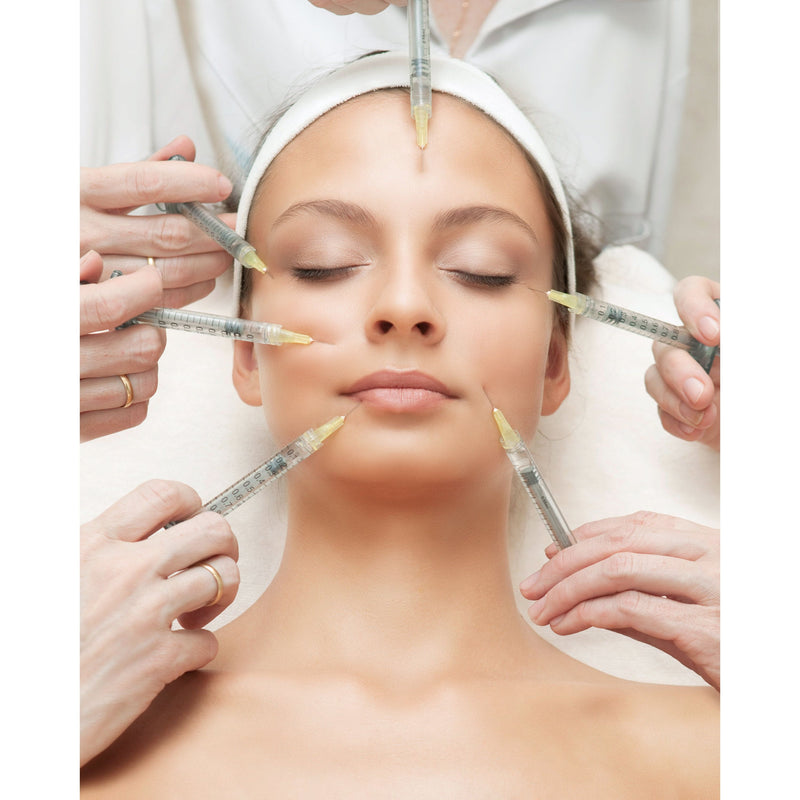 Bio Jouvance Paris Consumer Bio Choice Strips Wholesale