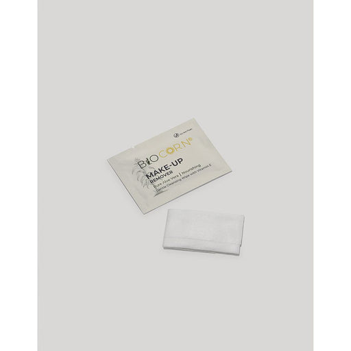 BIOCORN Makeup Remover Wipes, Cleansing Wipes