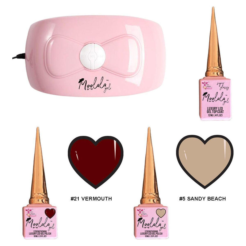 minimanimoo Moolala™ Start Bundle