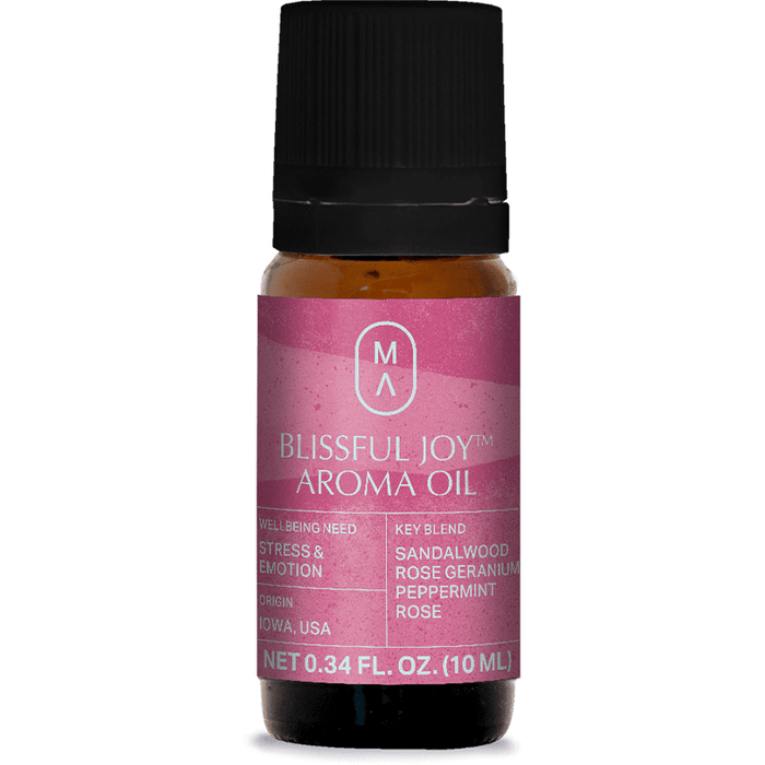 Maharishi Ayurveda - Blissful Joy™ Aroma Oil