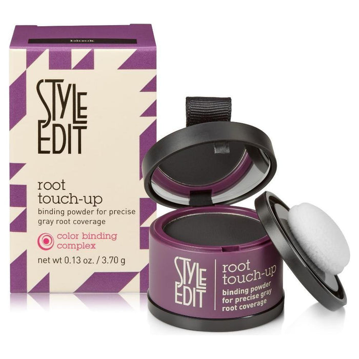 Root Touch-Up Powder By Style Edit