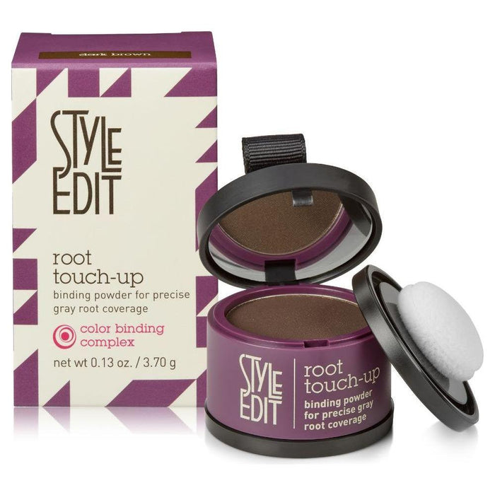 Root Touch-Up Powder By Style Edit