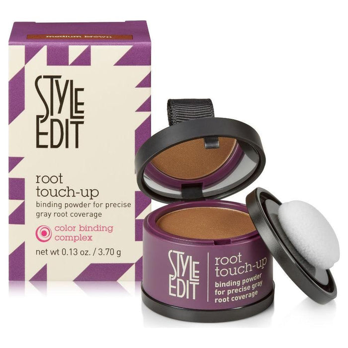 Root Touch-Up Powder By Style Edit