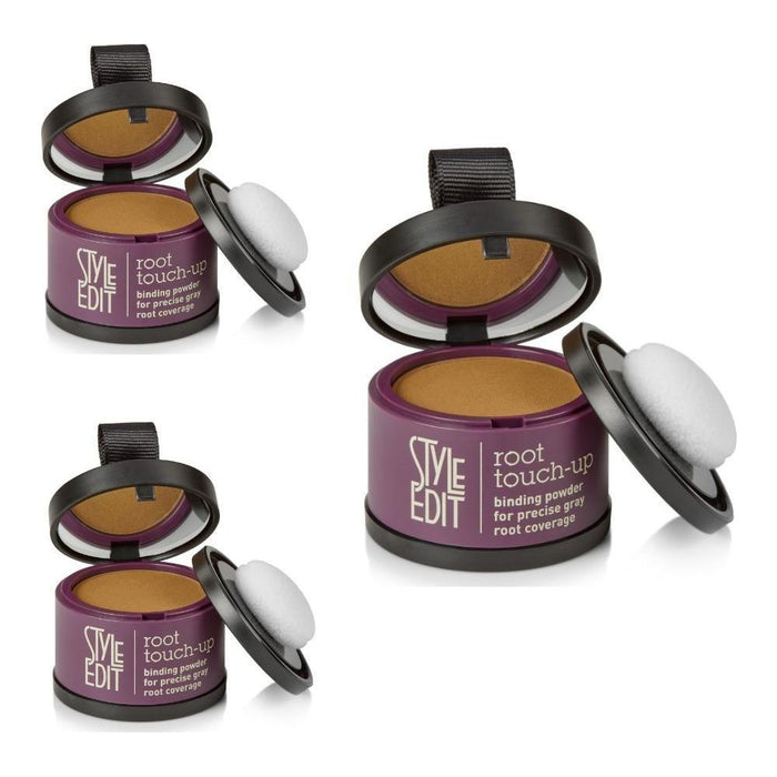 Root Touch-Up Powder By Style Edit