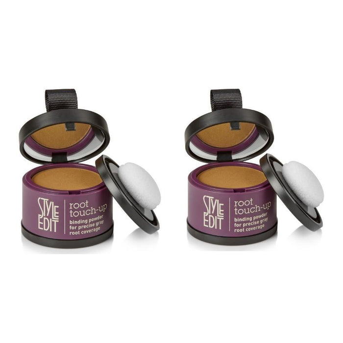 Root Touch-Up Powder By Style Edit