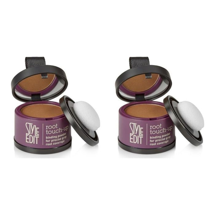 Root Touch-Up Powder By Style Edit