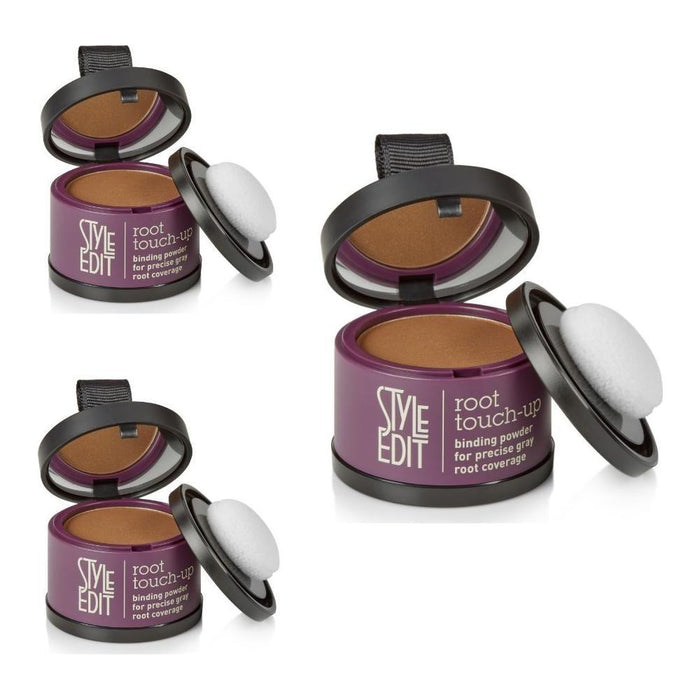 Root Touch-Up Powder By Style Edit