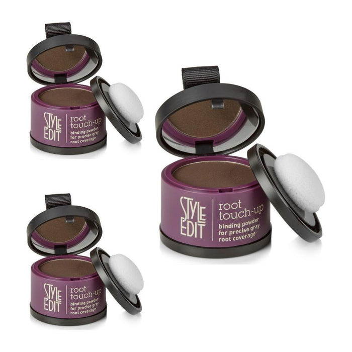 Root Touch-Up Powder By Style Edit