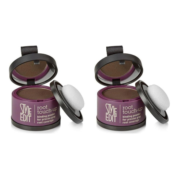 Root Touch-Up Powder By Style Edit