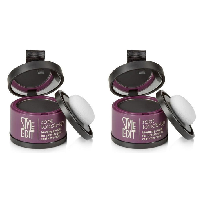 Root Touch-Up Powder By Style Edit