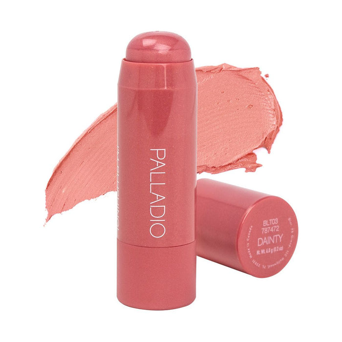 Palladio - I'M Blushing 2-In-1 Cheek & Lip Tint