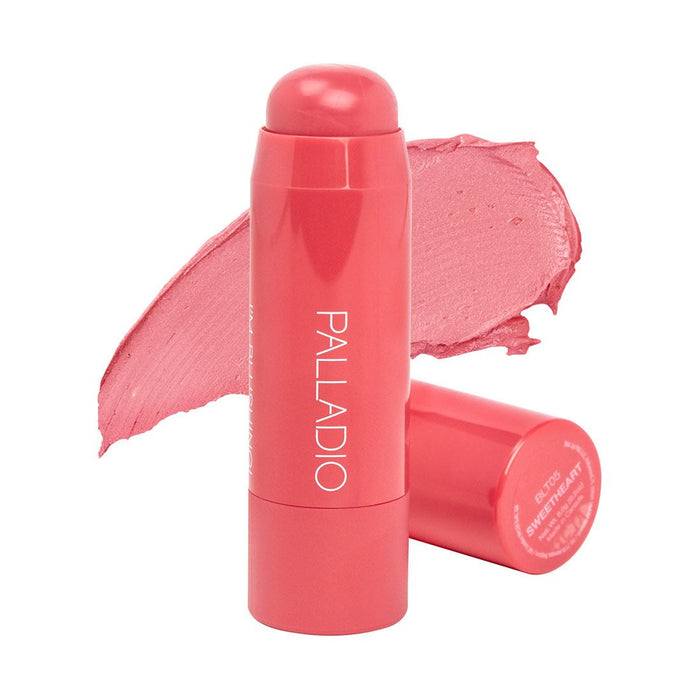 Palladio - I'M Blushing 2-In-1 Cheek & Lip Tint