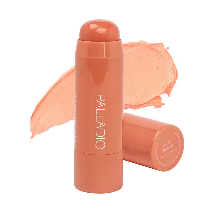 Palladio - I'M Blushing 2-In-1 Cheek & Lip Tint