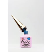 minimanimoo Moolala™ 2 Step Gel - #13 Blue Jeans Nail Polish