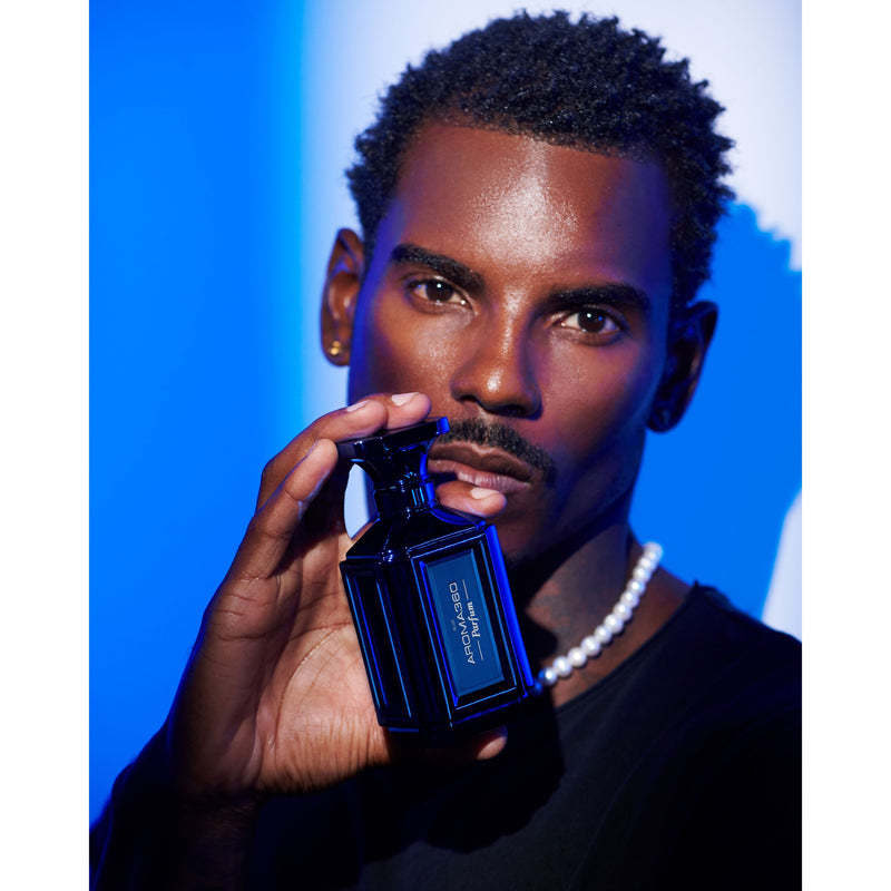 Aroma360 Blue Perfume