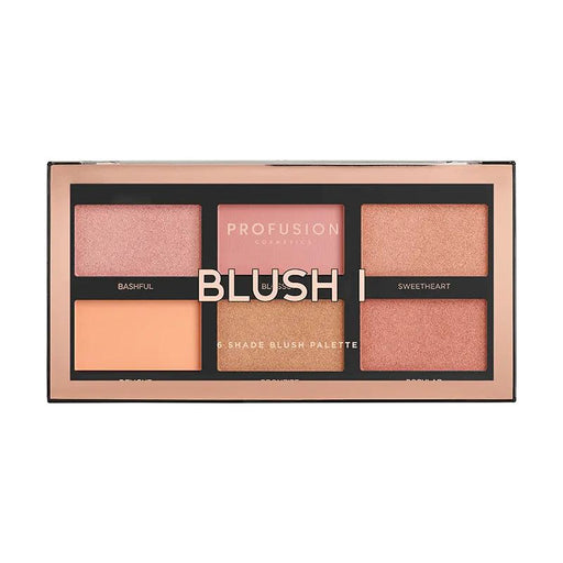 Profusion Cosmetics - Blush Lovers Bundle - 2oz