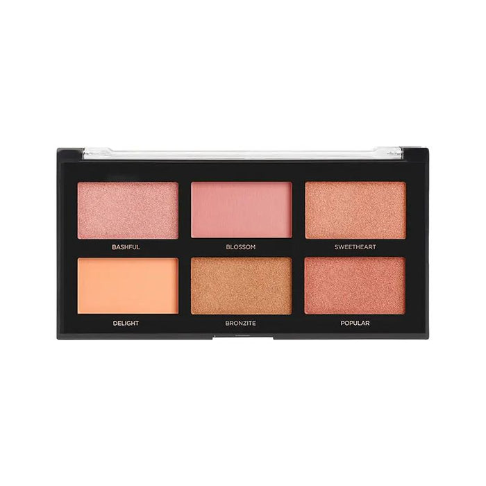 Profusion Cosmetics - Blush Lovers Bundle - 2oz