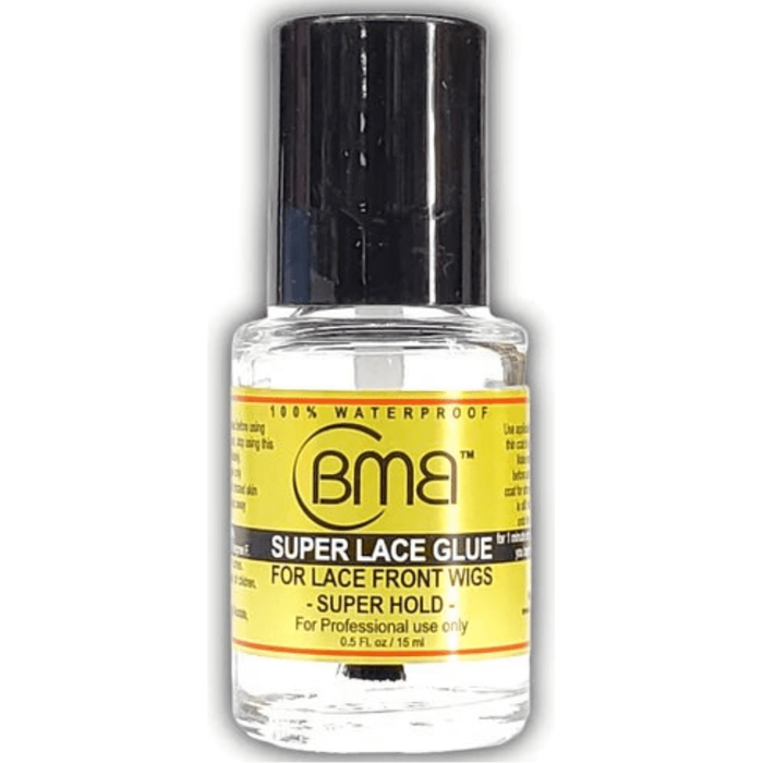 Bmb Super Lace Glue 0.5Oz