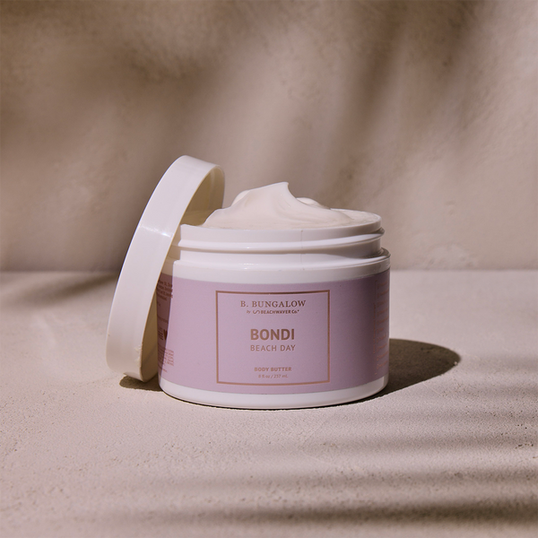 The Beachwaver Co. Bondi Beach Day Body Butter
