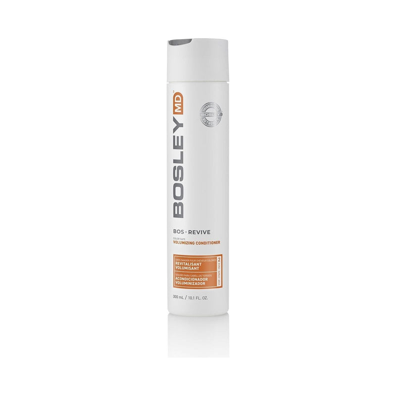 Bosley Bosley MD Bos Revive Volumizing Conditioner 300 mL Volumizing Conditioner