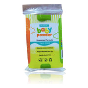 Garner's Garden Natural Baby Powder Baby Care